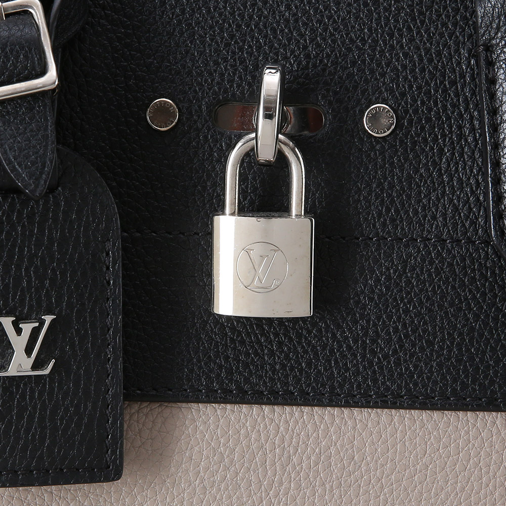 LOUIS VUITTON(USED)루이비통 시티 스티머 MM
